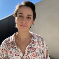 Photo de profil du pet sitter : Sarah L.