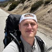 Sitter Profile Image: Cullin R.