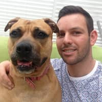 Sitter Profile Image: Chad S.