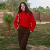 Sitter Profile Image: Tanya R.