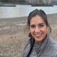 Sitter Profile Image: Jodie & Chris P.