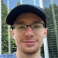 Sitter Profile Image: Jeffrey B.