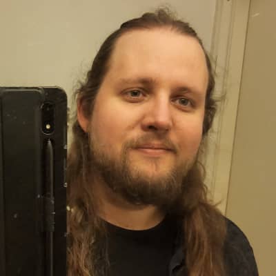 Photo de profil du pet sitter : Alexandre S.