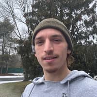 Sitter Profile Image: Zachary B.