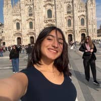 Sitterprofilbild: Ana Paula A.