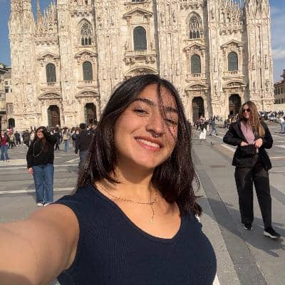 Sitterprofilbild: Ana Paula A.
