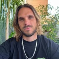 Profielfoto oppas: Jose ali R.