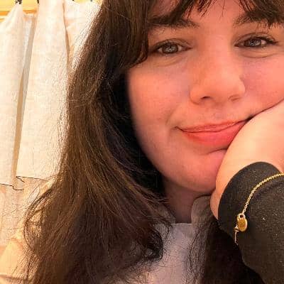 Photo de profil du pet sitter : Cristina C.