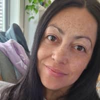 Profilbilde av hundepasser: Adriana Esmeralda L.