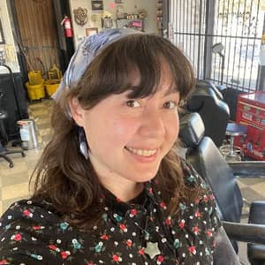 Sitter Profile Image: Amanda L.