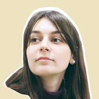 Sitter Profile Image: Mariia T.