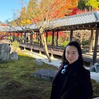 Sitter Profile Image: Jiaying Q.