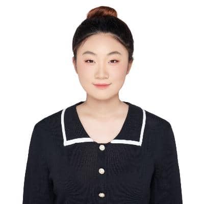 Sitter Profile Image: Yushan G.
