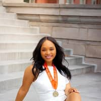 Sitter Profile Image: Mya F.