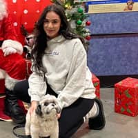 Sitter Profile Image: Samandeep S.