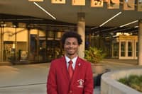 Sitter Profile Image: Lemuel A.