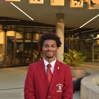 Sitter Profile Image: Lemuel A.