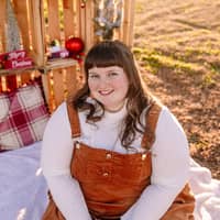 Sitter Profile Image: Tiffany N.