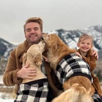 Sitter Profile Image: Michael d.