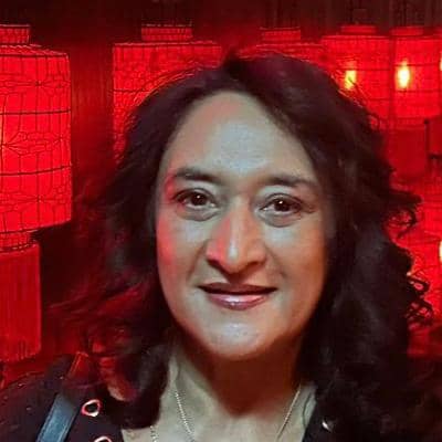 Sitter Profile Image: Rashmi D.