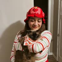 Sitter Profile Image: Wendy R.