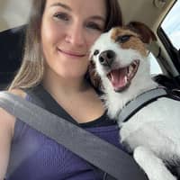 Sitter Profile Image: Andrea B.