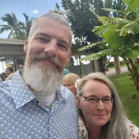 Sitter Profile Image: Michelle & Bryce L.