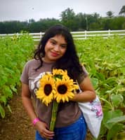 Sitter Profile Image: Azucena F.