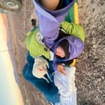 Sitter Profile Image: Altynay A.