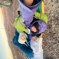 Sitter Profile Image: Altynay A.