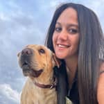 Sitter Profile Image: Camila J.