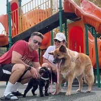 Sitter Profile Image: Paula V.