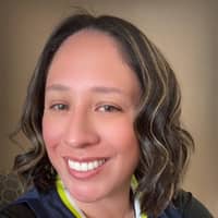 Sitter Profile Image: Vanessa B.