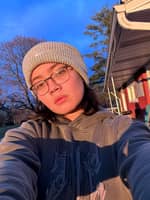 Sitter Profile Image: Robanne T.