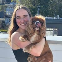 Sitter Profile Image: Natalie W.