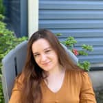 Sitter Profile Image: Elmedina I.