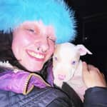 Sitter Profile Image: Alexia G.