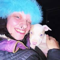 Sitter Profile Image: Alexia G.