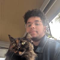 Sitter Profile Image: Mylan B.