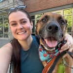 Sitter Profile Image: Rachel C.