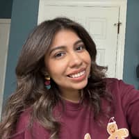 Sitter Profile Image: Ashley G.