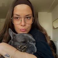 Passarens profilbild: Gabriella D.