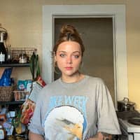 Sitter Profile Image: Paige H.