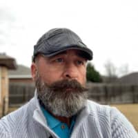 Sitter Profile Image: Daniel D.