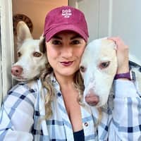 Sitter Profile Image: Nancy S.