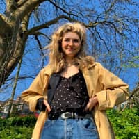 Sitter Profile Image: Kiki N.