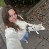 Sitter Profile Image: Taylor H.