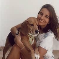 Foto del cuidador: Esther S.