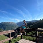 Sitter Profile Image: Luisa C.