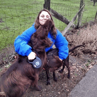 Sitter Profile Image: Melissa G.